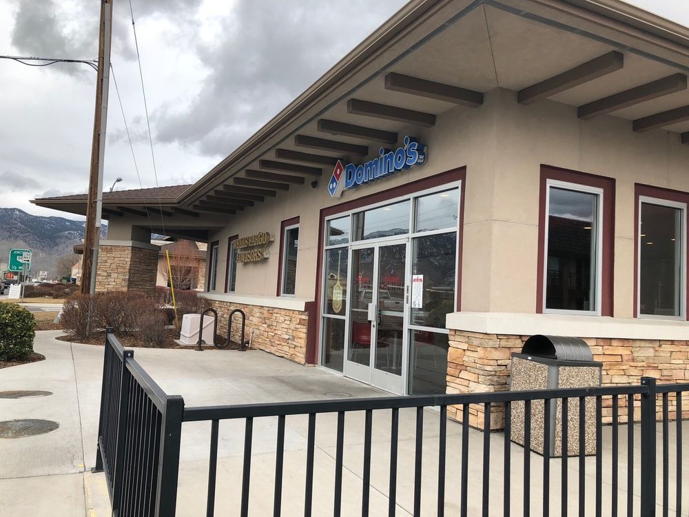 1645 US Highway 395 N, Minden, NV 89423